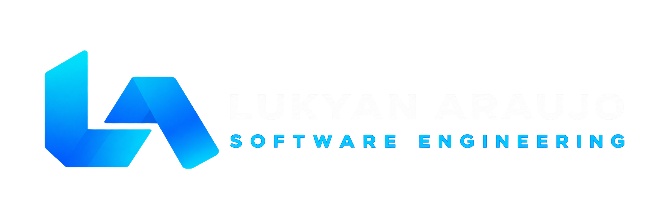 Lukyan Araújo — Software Engineering